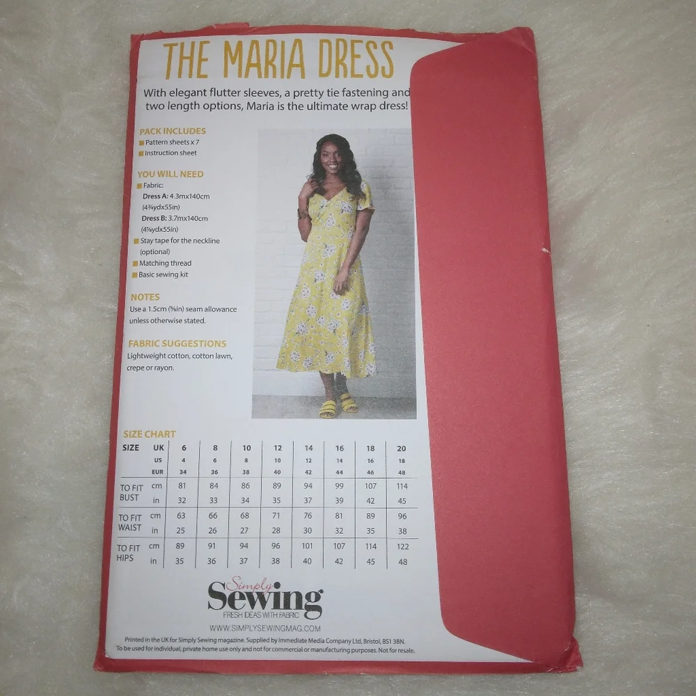 Simply Sewing simply sewing